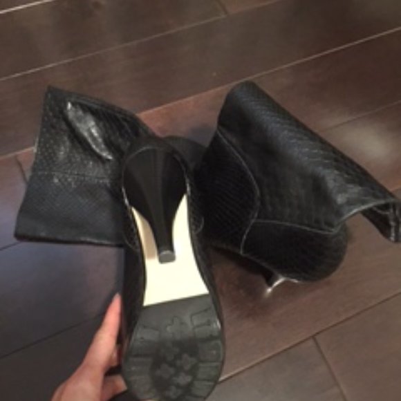 Cole Haan Boots - Picture 2 of 3